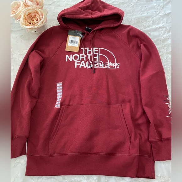 The North Face Tops - 🆕 The North Face Hoodie